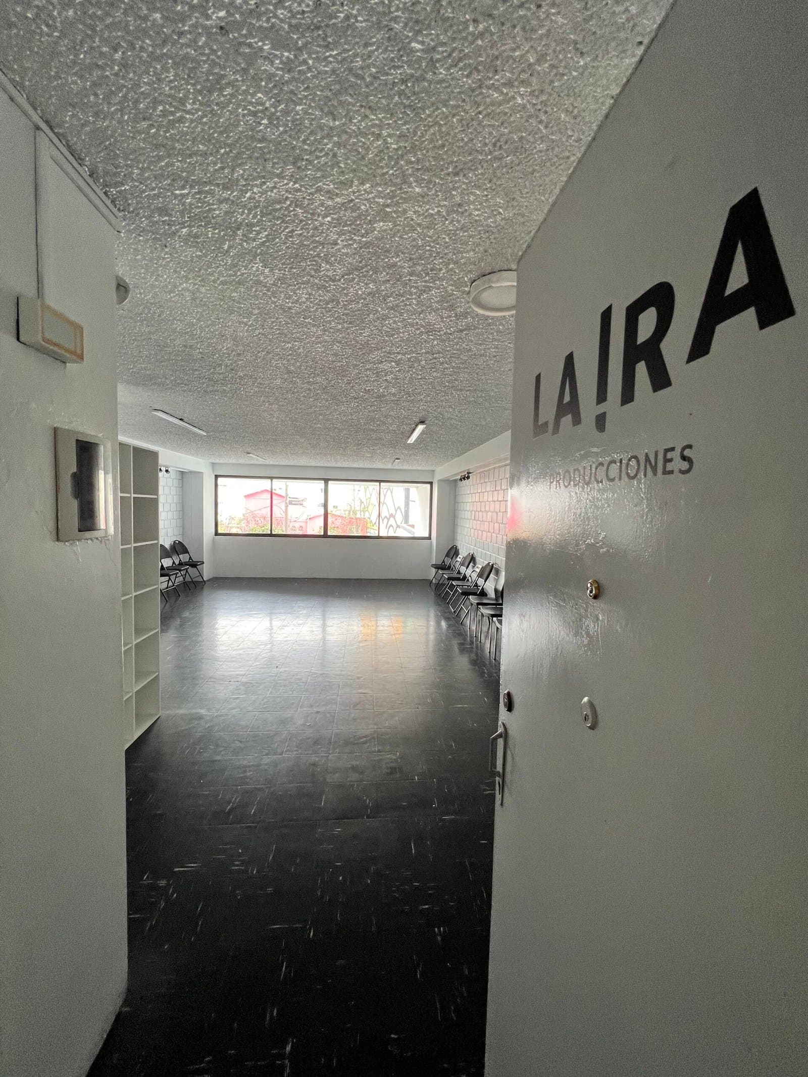 Conoce nuestro espacio
