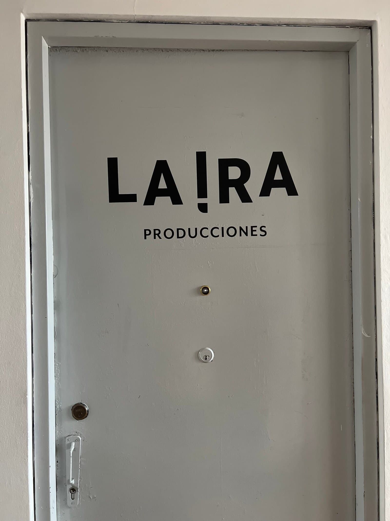 Conoce nuestro espacio