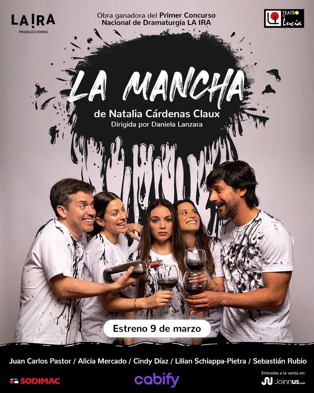 La Mancha