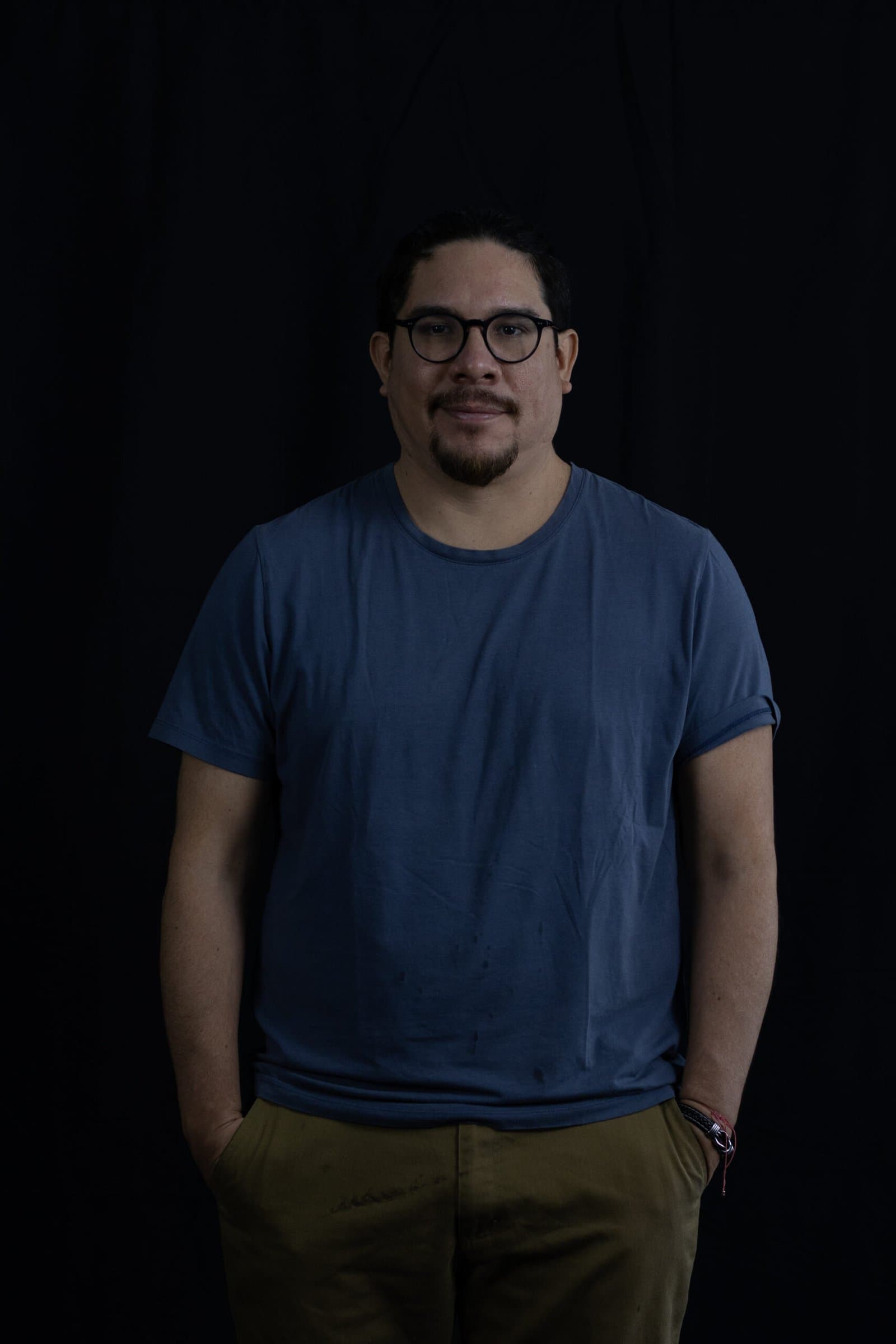 Taller de Formación Actoral